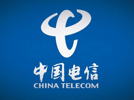 中国电信